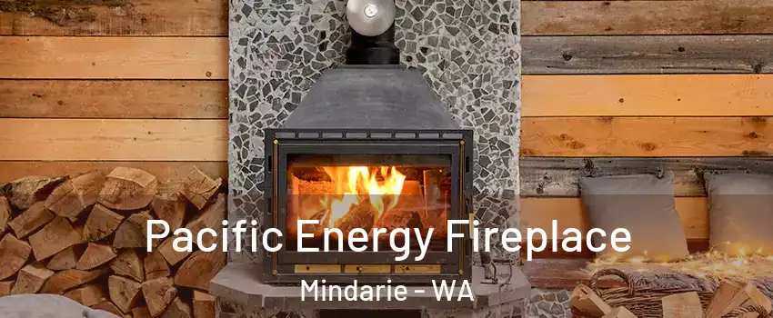 Pacific Energy Fireplace Mindarie - WA