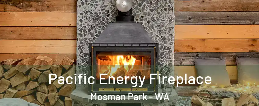 Pacific Energy Fireplace Mosman Park - WA
