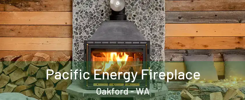Pacific Energy Fireplace Oakford - WA