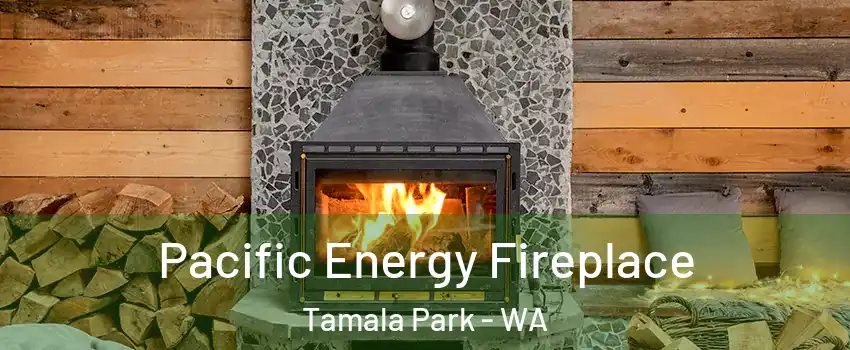 Pacific Energy Fireplace Tamala Park - WA