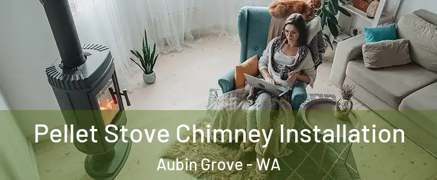 Pellet Stove Chimney Installation Aubin Grove - WA