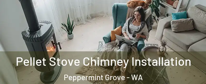 Pellet Stove Chimney Installation Peppermint Grove - WA
