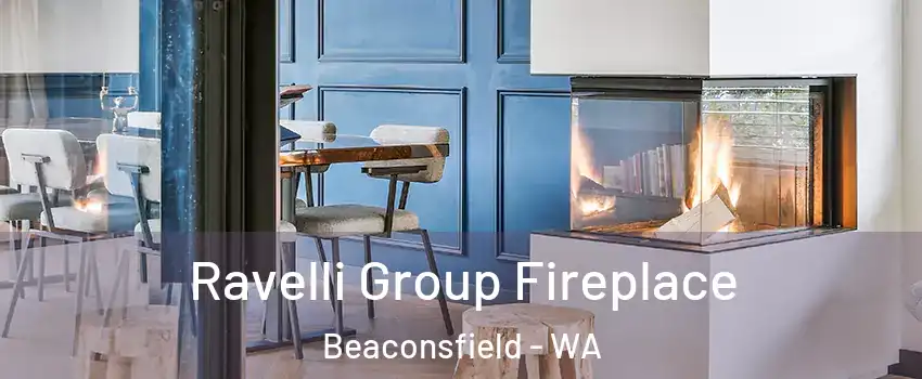 Ravelli Group Fireplace Beaconsfield - WA