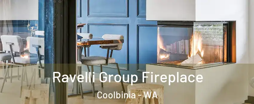 Ravelli Group Fireplace Coolbinia - WA
