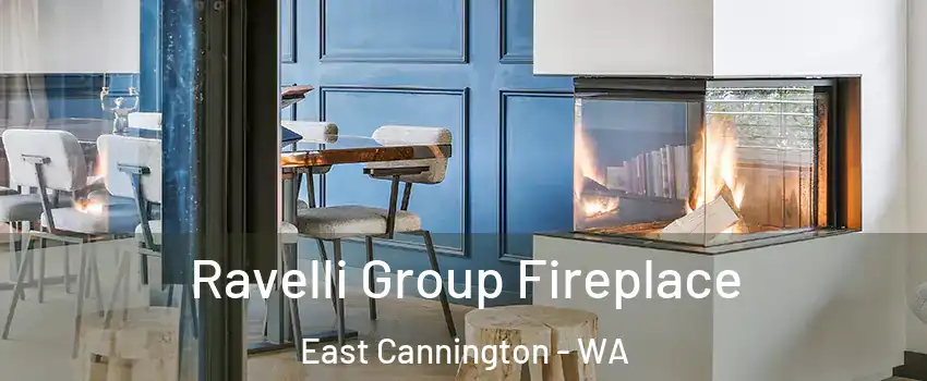 Ravelli Group Fireplace East Cannington - WA