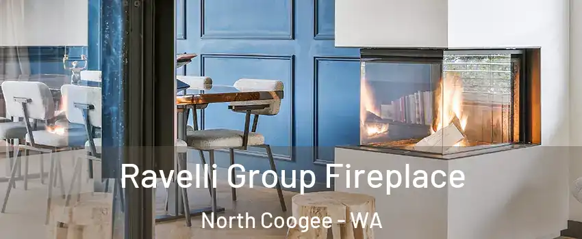 Ravelli Group Fireplace North Coogee - WA