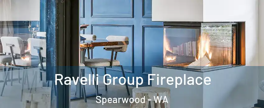 Ravelli Group Fireplace Spearwood - WA