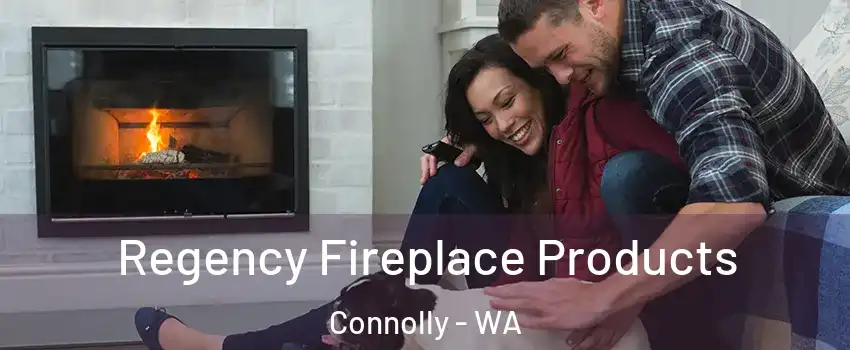 Regency Fireplace Products Connolly - WA