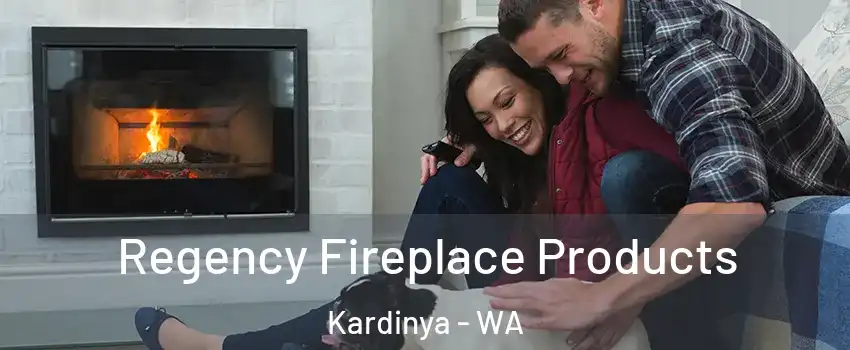 Regency Fireplace Products Kardinya - WA