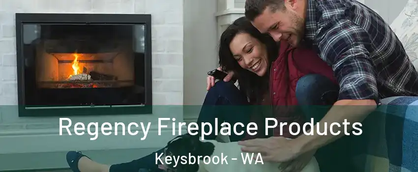 Regency Fireplace Products Keysbrook - WA