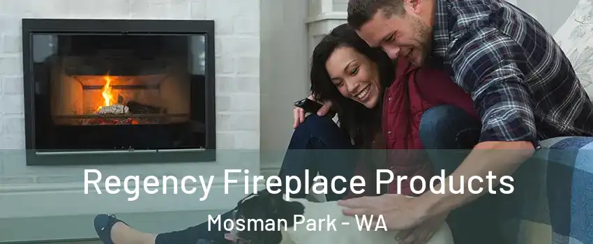 Regency Fireplace Products Mosman Park - WA
