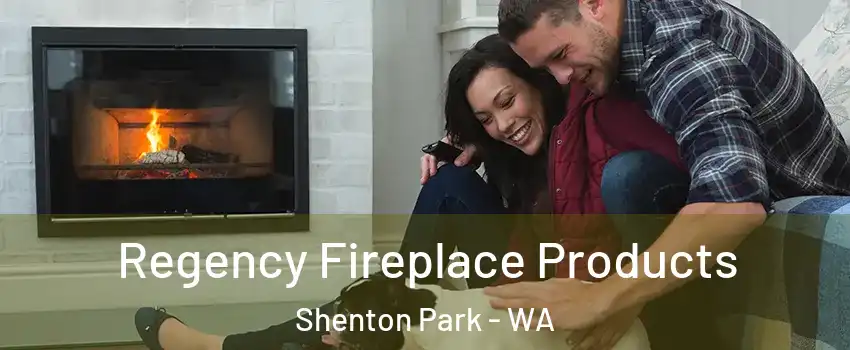 Regency Fireplace Products Shenton Park - WA