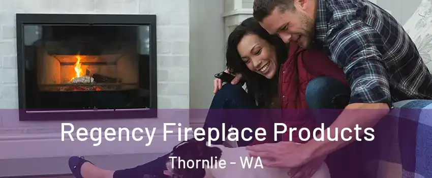 Regency Fireplace Products Thornlie - WA