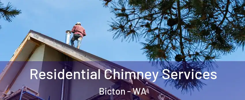 Residential Chimney Services Bicton - WA