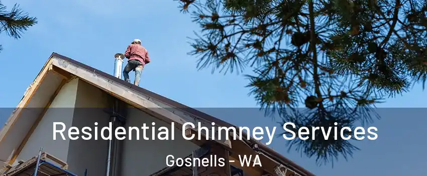Residential Chimney Services Gosnells - WA