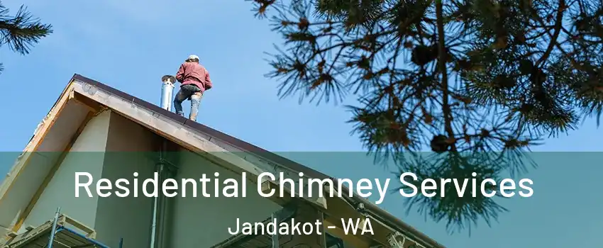 Residential Chimney Services Jandakot - WA