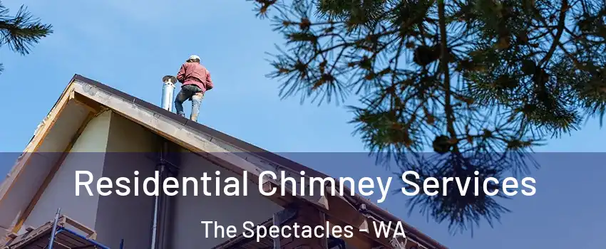 Residential Chimney Services The Spectacles - WA