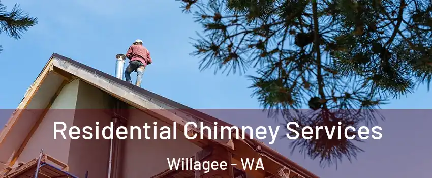 Residential Chimney Services Willagee - WA