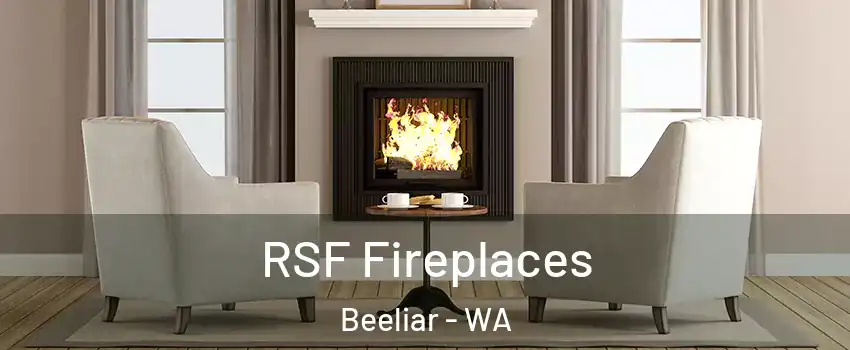 RSF Fireplaces Beeliar - WA