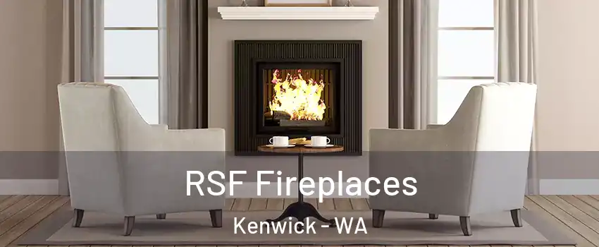 RSF Fireplaces Kenwick - WA