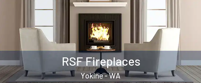 RSF Fireplaces Yokine - WA