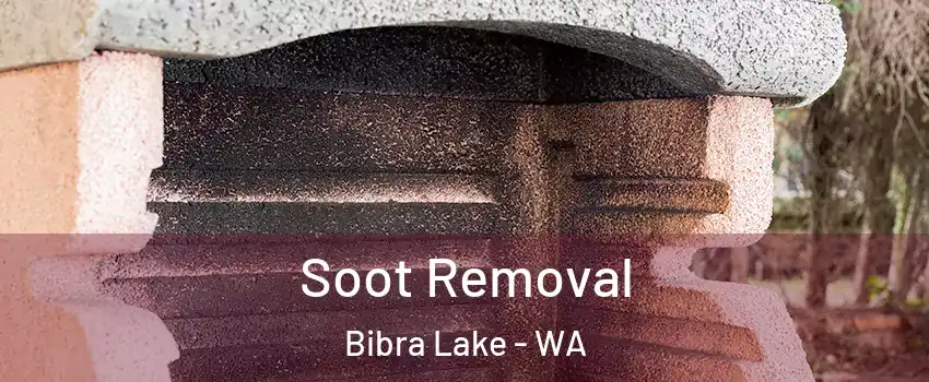 Soot Removal Bibra Lake - WA