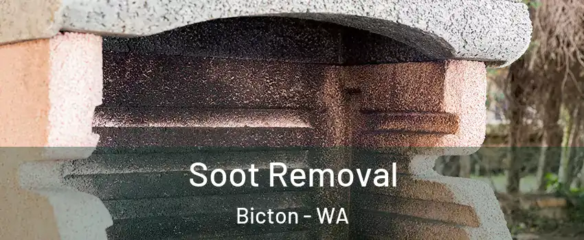 Soot Removal Bicton - WA