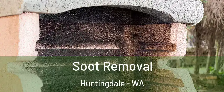 Soot Removal Huntingdale - WA