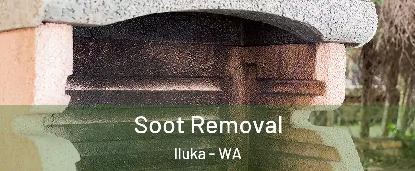 Soot Removal Iluka - WA