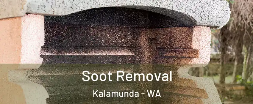 Soot Removal Kalamunda - WA