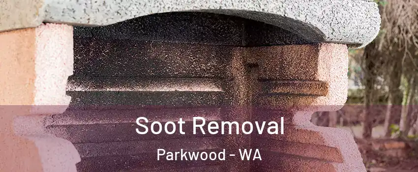 Soot Removal Parkwood - WA
