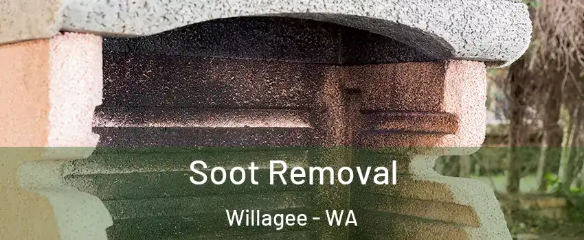 Soot Removal Willagee - WA