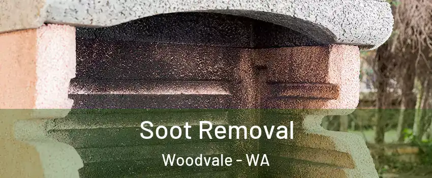 Soot Removal Woodvale - WA