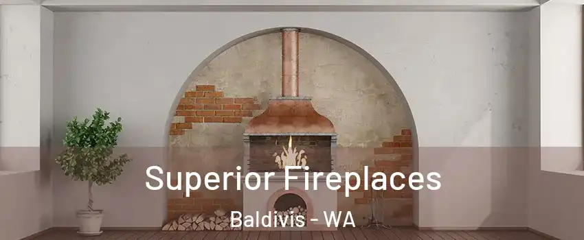 Superior Fireplaces Baldivis - WA