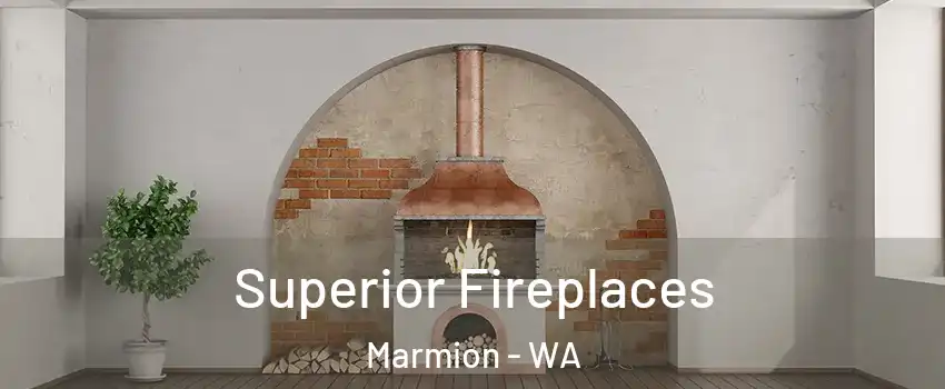 Superior Fireplaces Marmion - WA
