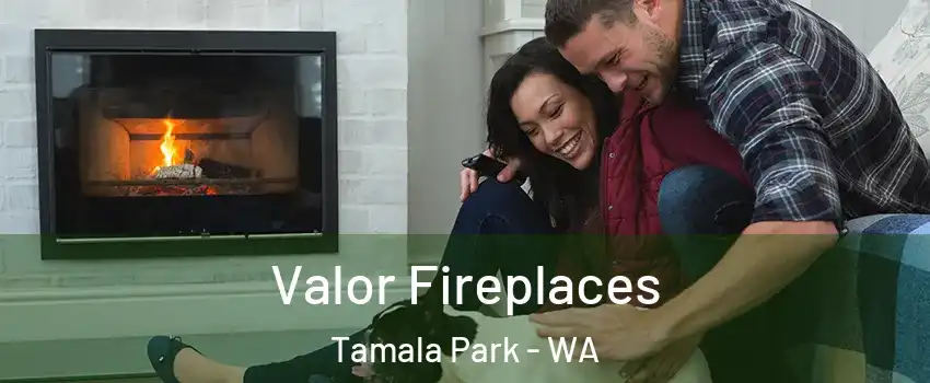 Valor Fireplaces Tamala Park - WA