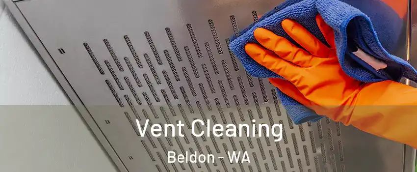  Vent Cleaning Beldon - WA