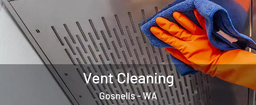 Vent Cleaning Gosnells - WA