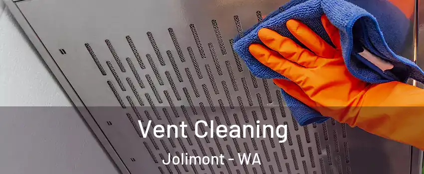 Vent Cleaning Jolimont - WA