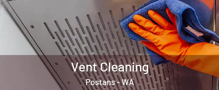 Vent Cleaning Postans - WA
