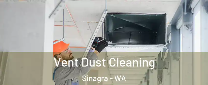 Vent Dust Cleaning Sinagra - WA