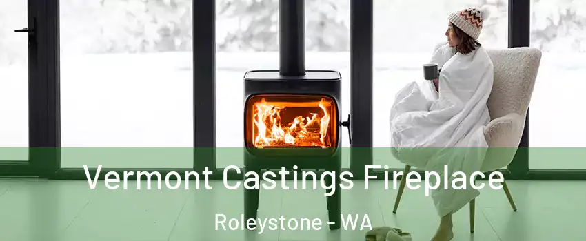 Vermont Castings Fireplace Roleystone - WA