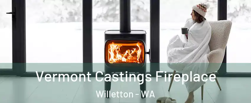 Vermont Castings Fireplace Willetton - WA