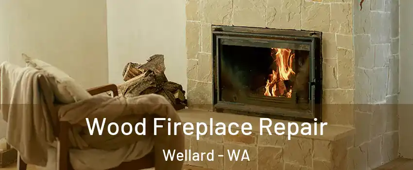 Wood Fireplace Repair Wellard - WA