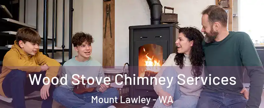 Wood Stove Chimney Services Mount Lawley - WA