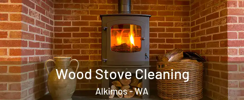 Wood Stove Cleaning Alkimos - WA