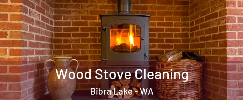 Wood Stove Cleaning Bibra Lake - WA