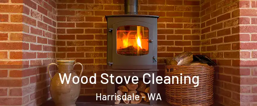 Wood Stove Cleaning Harrisdale - WA