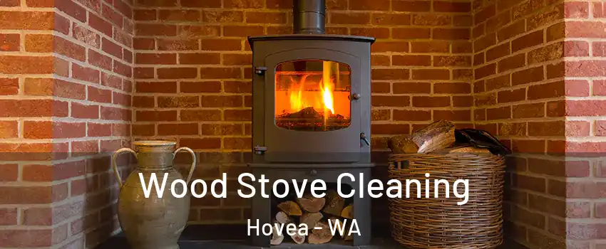 Wood Stove Cleaning Hovea - WA