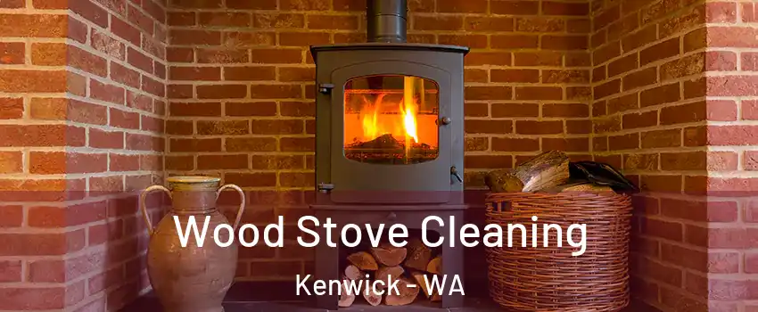 Wood Stove Cleaning Kenwick - WA